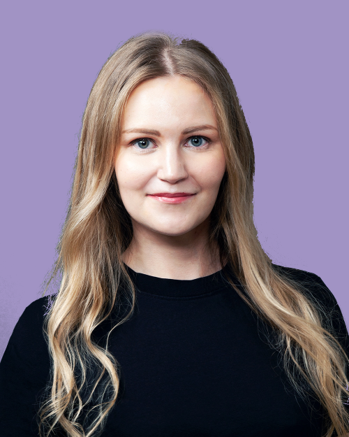 Teresa Koskinen